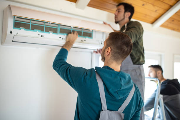 Best HVAC installation services  in Manchester, MO