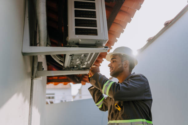 Affordable air conditioning repair in Manchester, MO