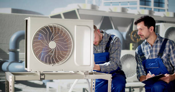 Best Heating repair services  in Manchester, MO