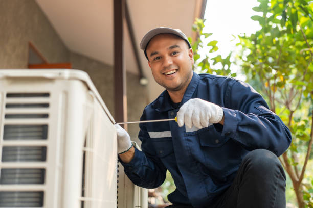 Best Commercial HVAC repair  in Manchester, MO
