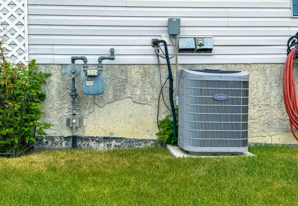 Best HVAC installation services  in Manchester, MO